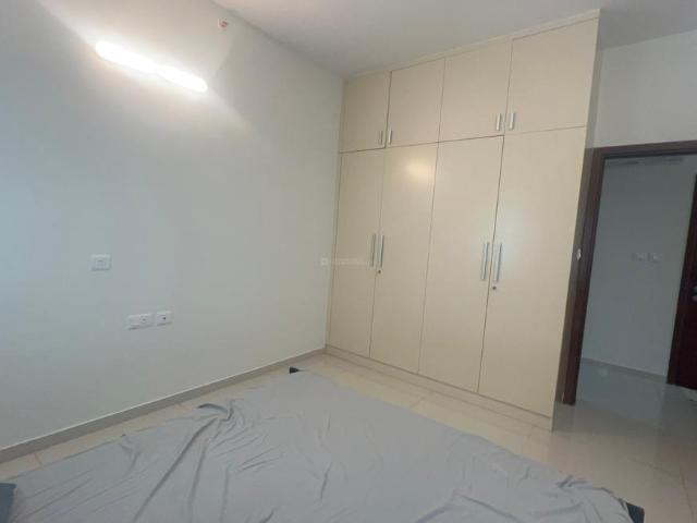 Flat for rent in Cox Town - Bangalore, Karnataka