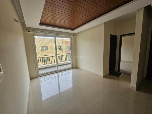 Flat for rent in Cox Town - Bangalore, Karnataka