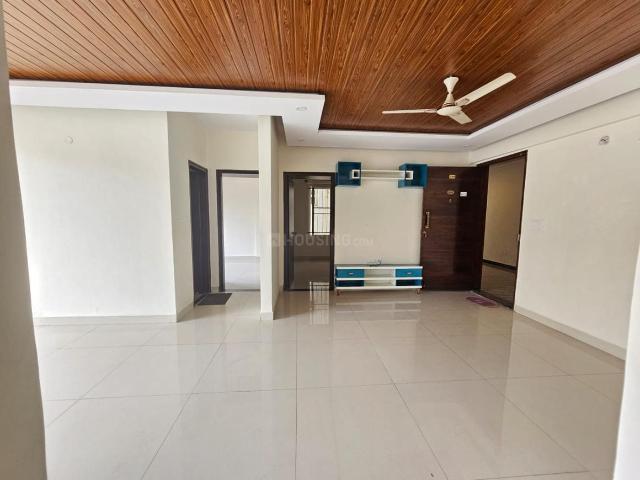 Flat for rent in Cox Town - Bangalore, Karnataka
