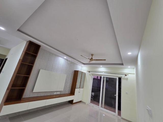 Flat for rent in Cox Town - Bangalore, Karnataka