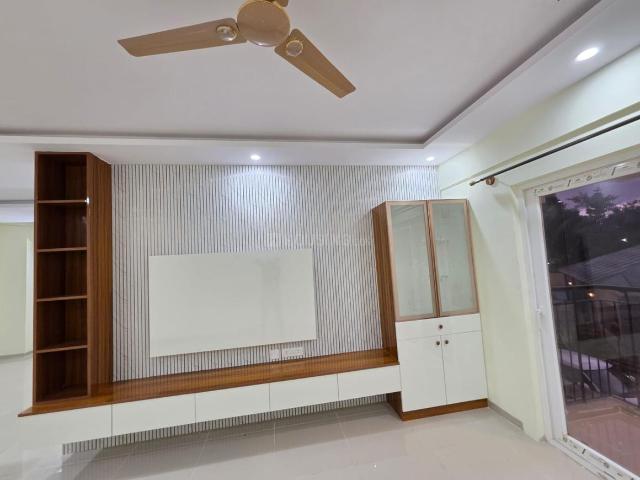 Flat for rent in Cox Town - Bangalore, Karnataka