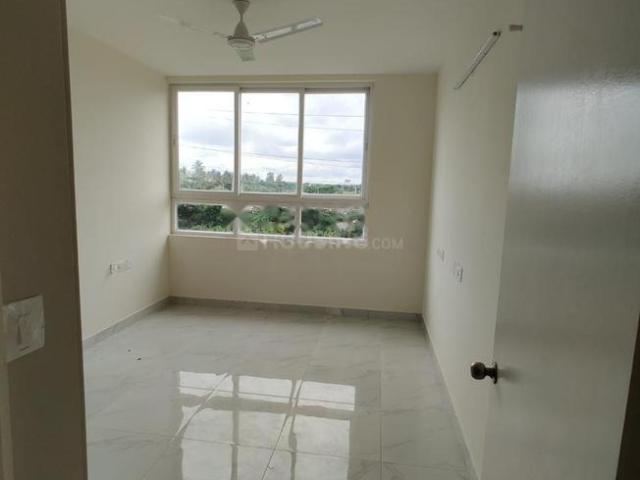 Flat for rent in Cox Town - Bangalore, Karnataka