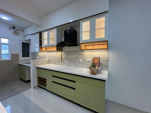 Flat for rent in Cox Town - Bangalore, Karnataka