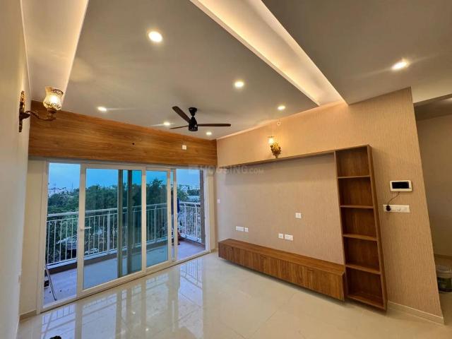 Flat for rent in Cox Town - Bangalore, Karnataka