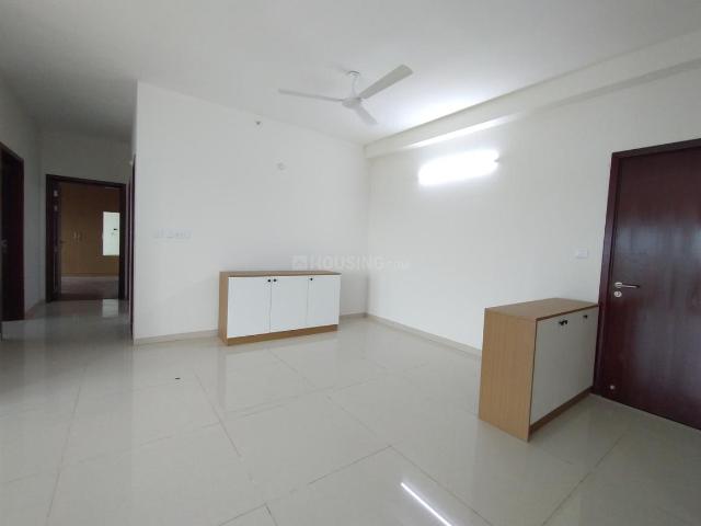 Flat for rent in Cox Town - Bangalore, Karnataka