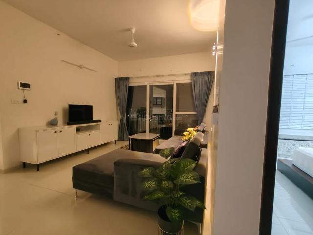 Flat for rent in Cox Town - Bangalore, Karnataka