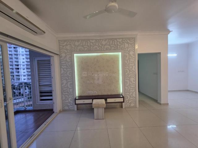 Flat for rent in Cox Town - Bangalore, Karnataka