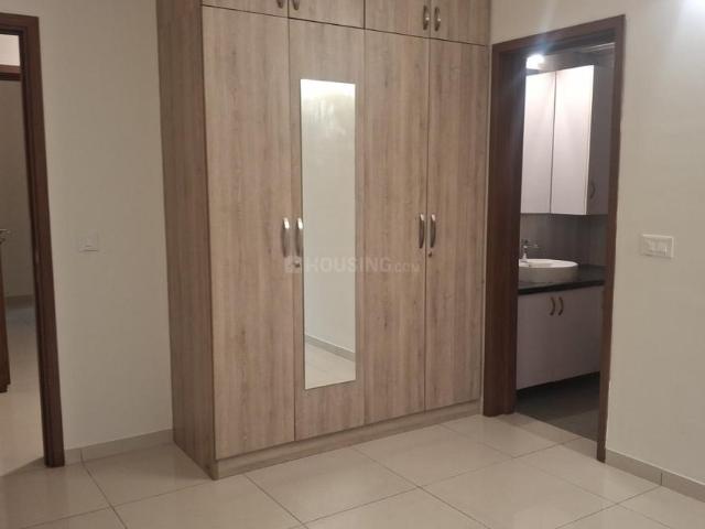 Flat for rent in L&T Raintree Boulevard, Bengaluru