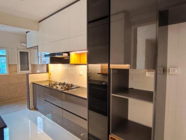 Flat for rent in Byatarayanapura, Bengaluru