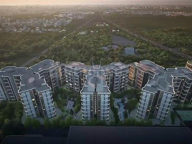 Flat for sale in Cox Town - Bangalore, Karnataka