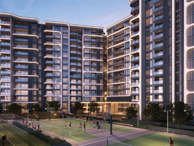 Flat for sale in Cox Town - Bangalore, Karnataka