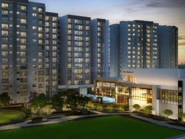Flat for sale in Cox Town - Bangalore, Karnataka