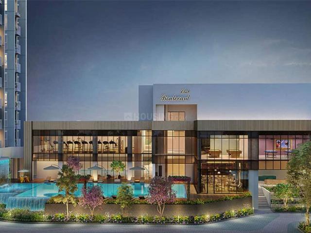 Flat for sale in Cox Town - Bangalore, Karnataka