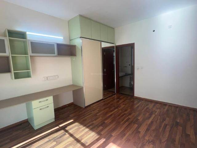 Flat for sale in L&T Raintree Boulevard, Bengaluru