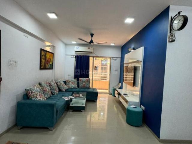 Flat for rent in Madya