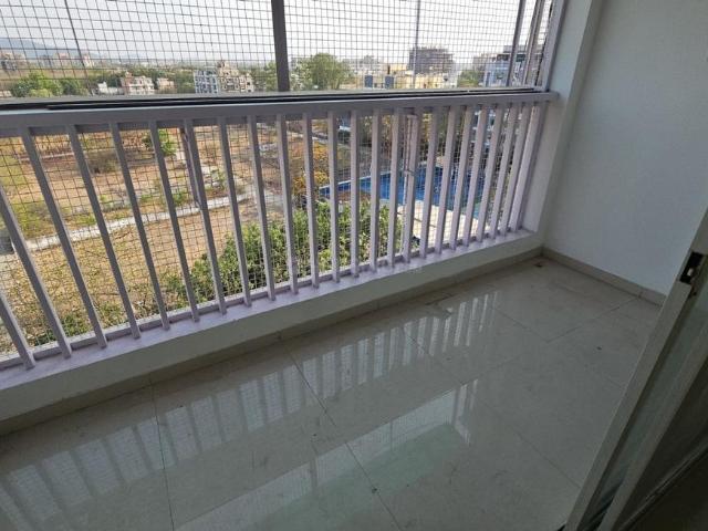 Flat for rent in Madya
