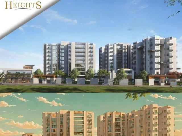 Flat for sale in Madya