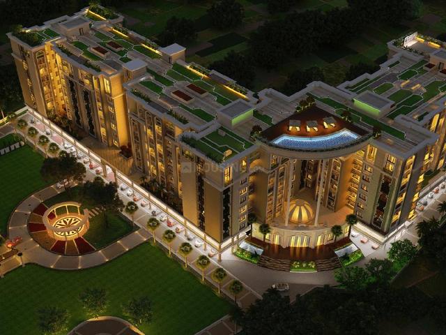 Flat for sale in Madya