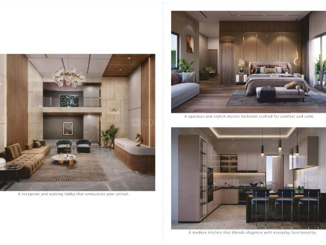 Flat for sale in Bhichaulimardana, Indore
