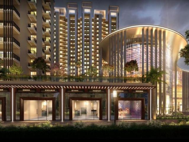 Flat for rent in Gorakhpur