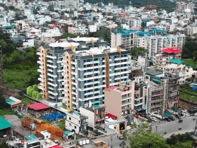 Flat for sale in Uttarakhand