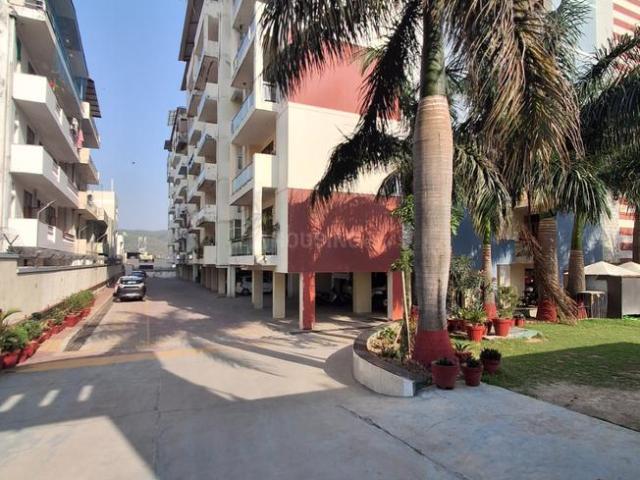 Flat for rent in Dehra Dun