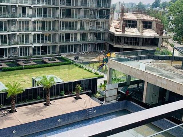 Flat for rent in Dehradun