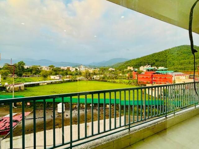 Flat for rent in Kedarpur, Uttarakhand