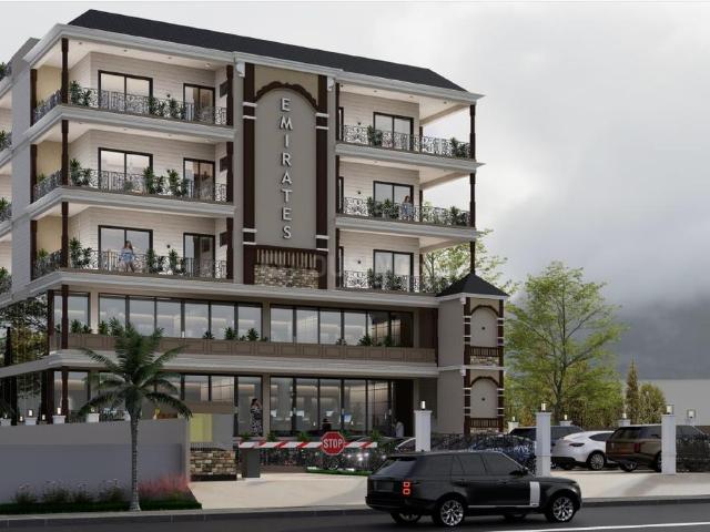 Flat for sale in Kedarpur, Uttarakhand
