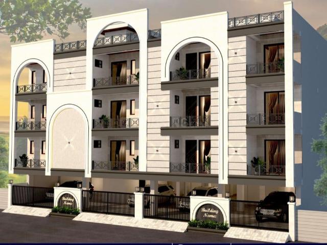 Flat for sale in Kedarpur, Uttarakhand