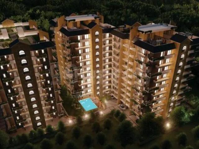 Flat for sale in Kedarpur, Uttarakhand