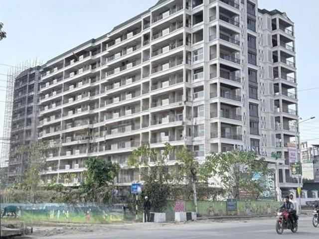 Flat for sale in Kedarpur, Uttarakhand