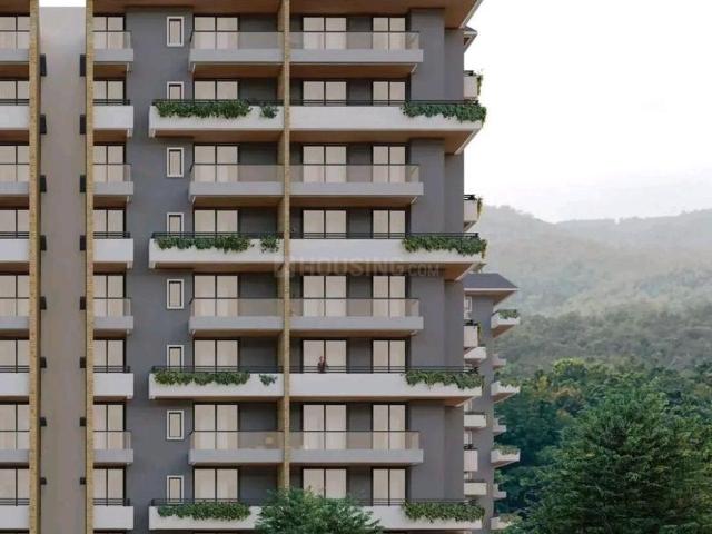 Flat for sale in Kedarpur, Uttarakhand