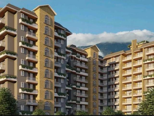 Flat for sale in Kedarpur, Uttarakhand