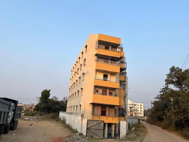 Flat for rent in Dhanbad, Jharkhand