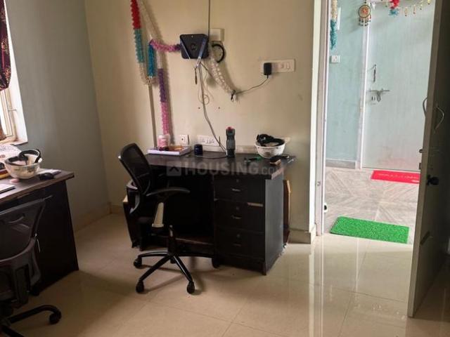 Flat for rent in Bhubaneshwar
