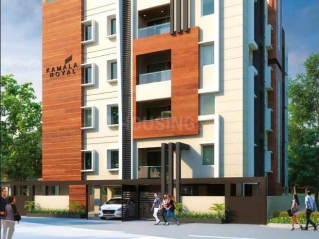 Flat for rent in Bhubaneshwar