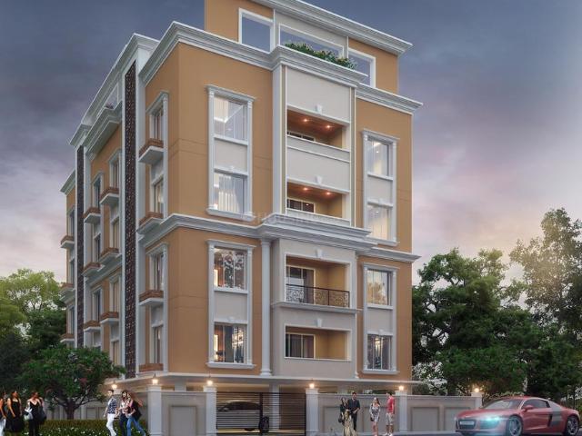Flat for sale in Bhubaneshwar