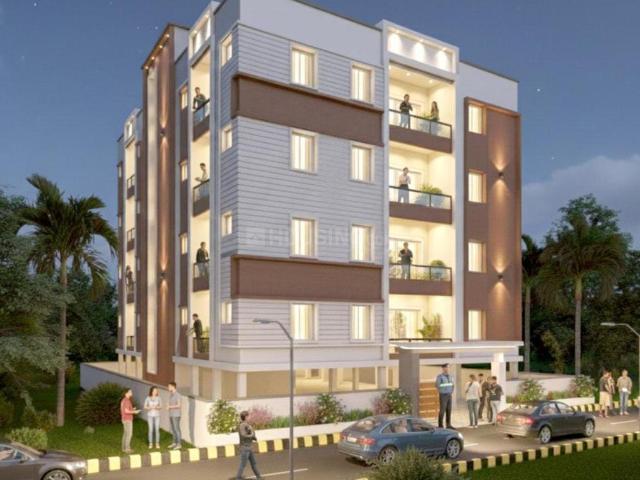 Flat for sale in Bhubaneshwar