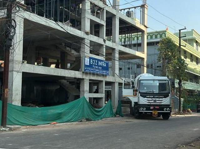Flat for sale in South East Zone, Bhubaneswar Municipal Corporation