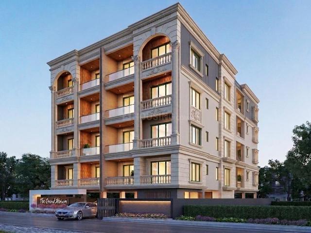 Flat for sale in South East Zone, Bhubaneswar Municipal Corporation