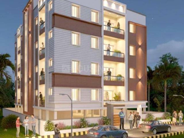 Flat for sale in Bhubaneshwar
