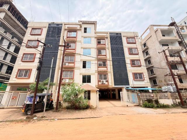 Flat for sale in Bhubaneshwar