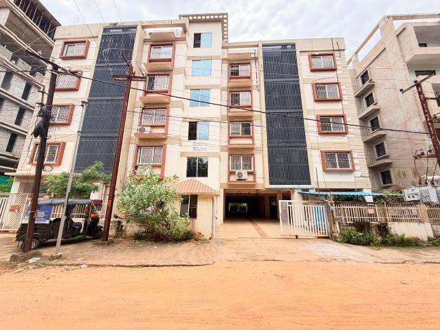 Flat for sale in Bhubaneshwar