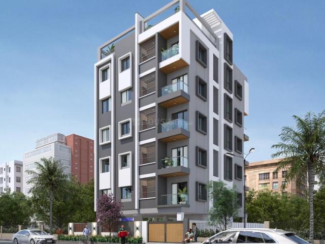 Flat for rent in Amravati, National Capital Territory Of Delhi