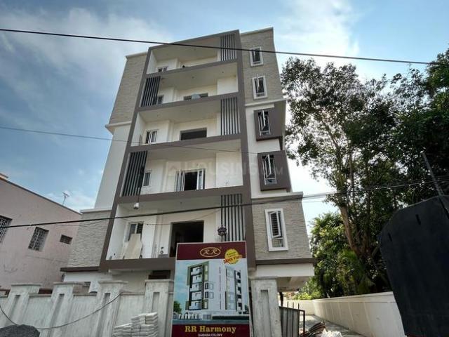 Flat for sale in Coimbatore