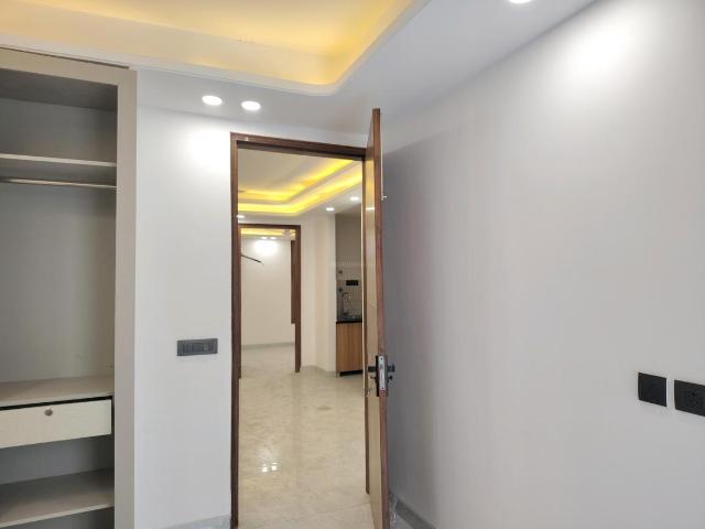 Flat for rent in Neb Sarai, Delhi
