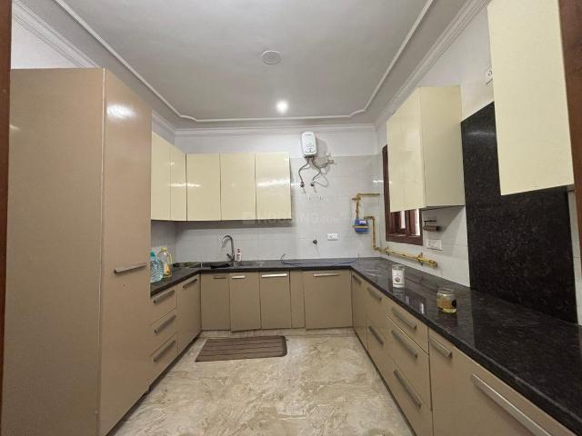 Flat for rent in South Delhi, Deri