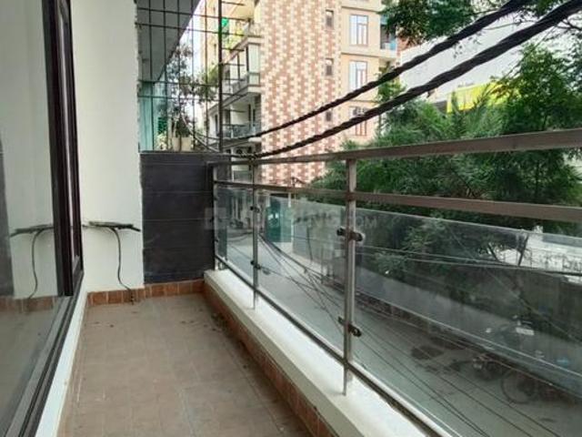 Flat for rent in South Delhi, Deri