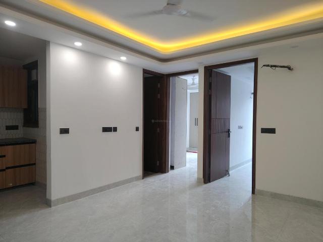 Flat for rent in South Delhi, Deri